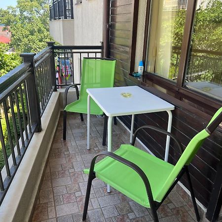 Apartment Sozopol Dreams Экстерьер фото