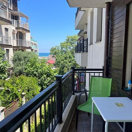 Apartment Sozopol Dreams Экстерьер фото