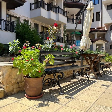 Apartment Sozopol Dreams Экстерьер фото