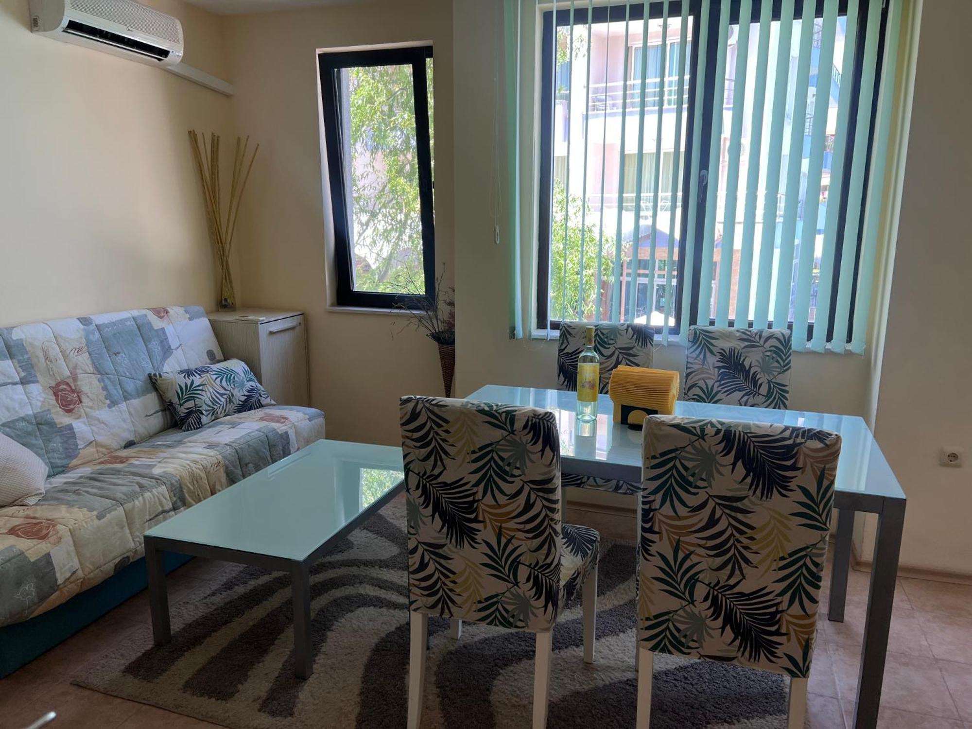Apartment Sozopol Dreams Экстерьер фото