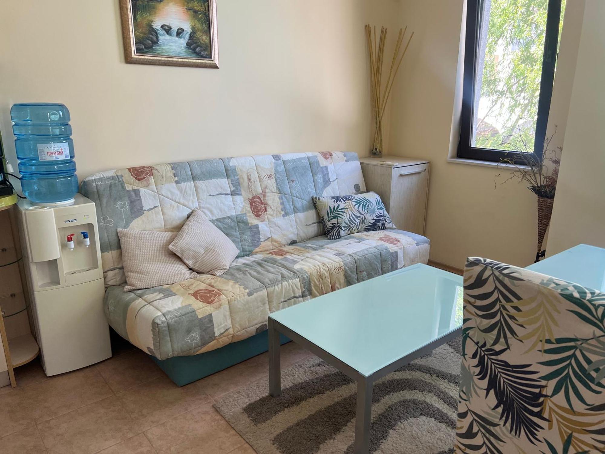 Apartment Sozopol Dreams Экстерьер фото