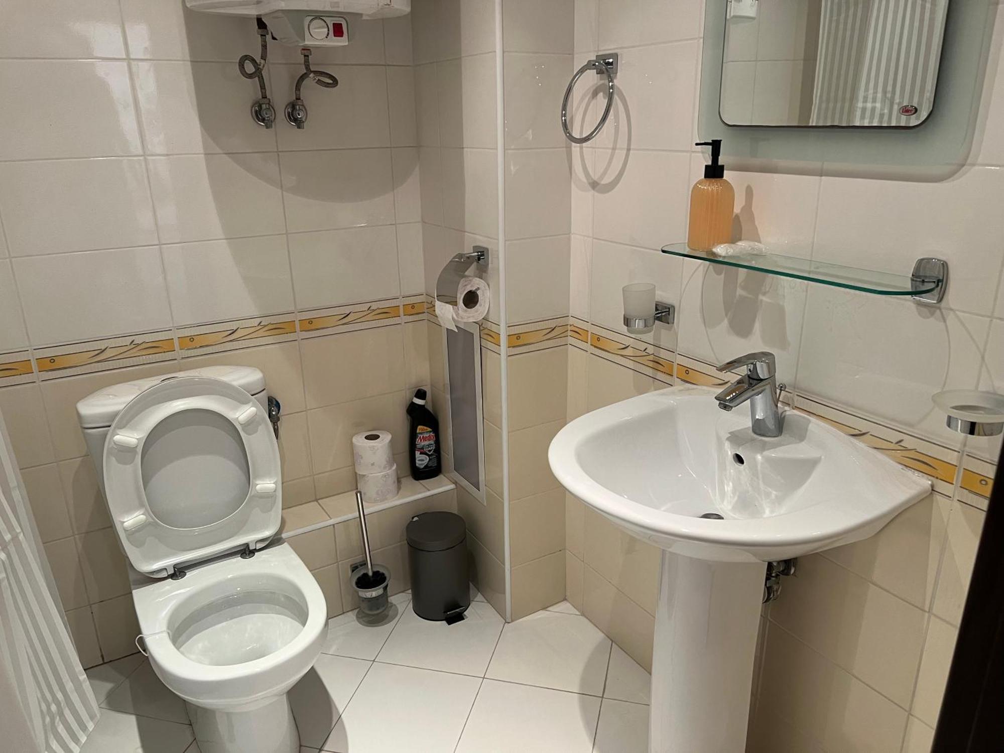 Apartment Sozopol Dreams Экстерьер фото