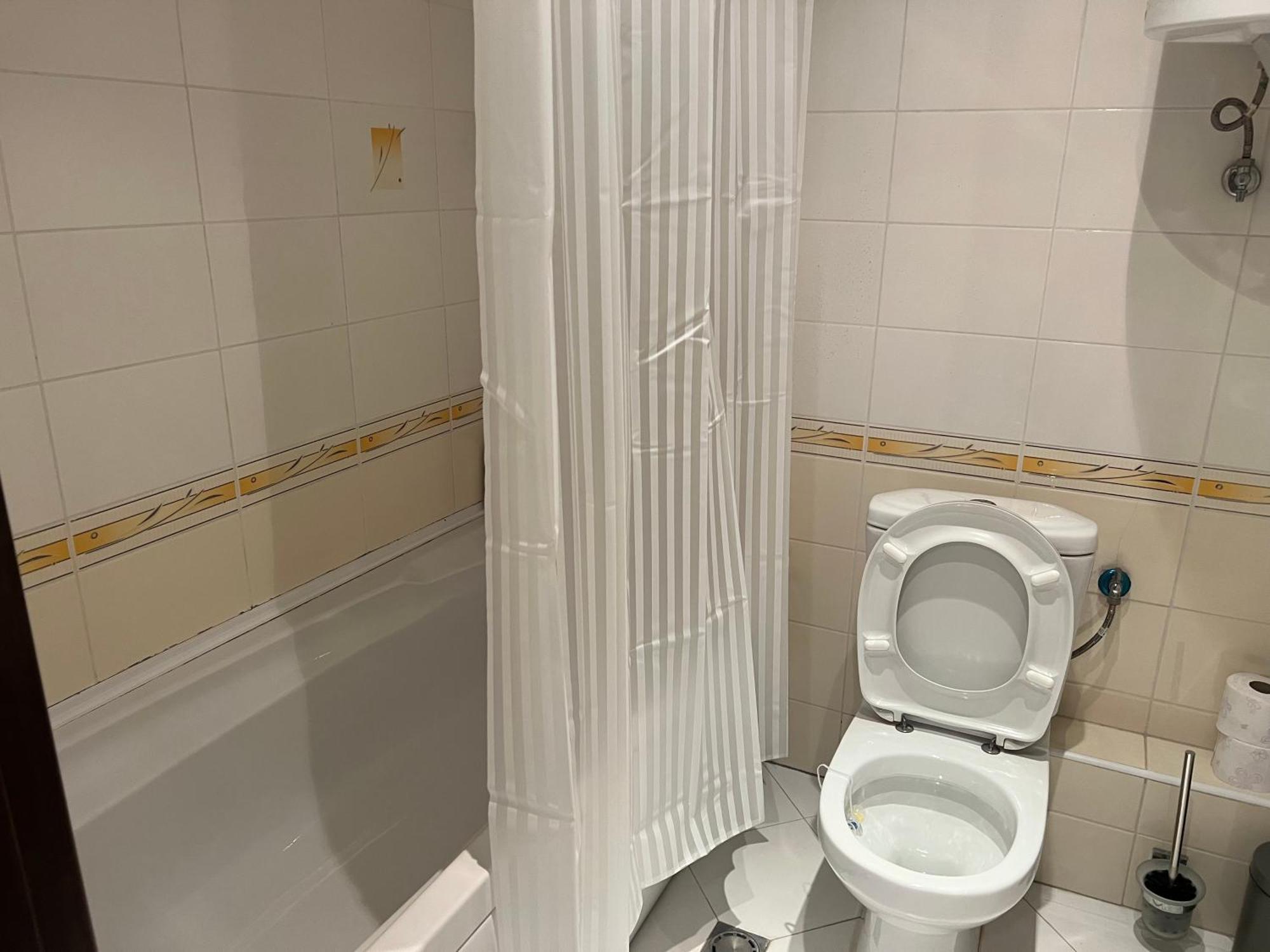 Apartment Sozopol Dreams Экстерьер фото