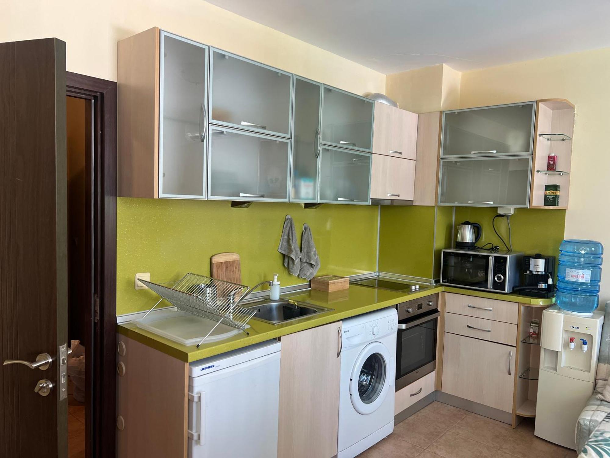 Apartment Sozopol Dreams Экстерьер фото