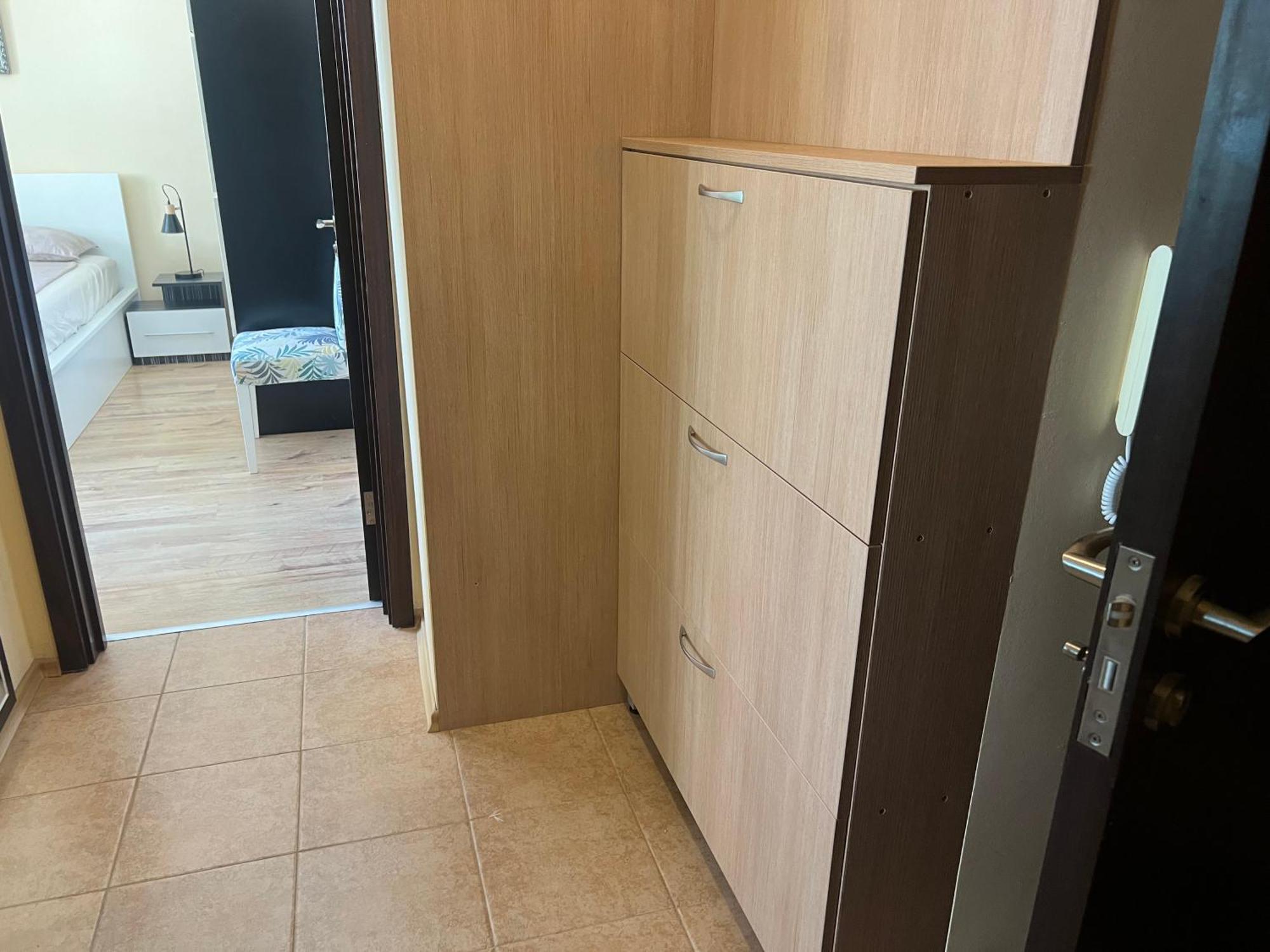 Apartment Sozopol Dreams Экстерьер фото