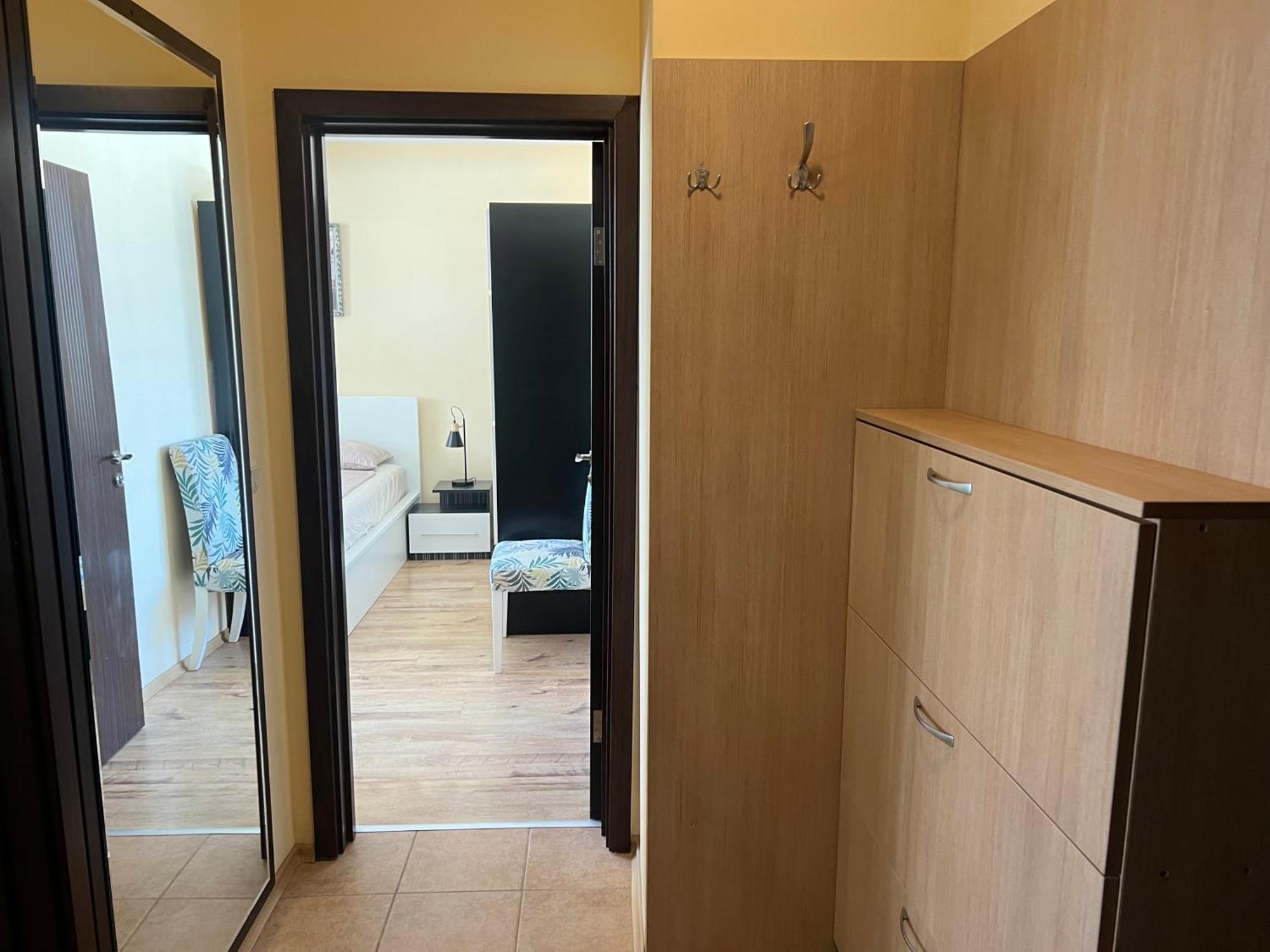 Apartment Sozopol Dreams Экстерьер фото