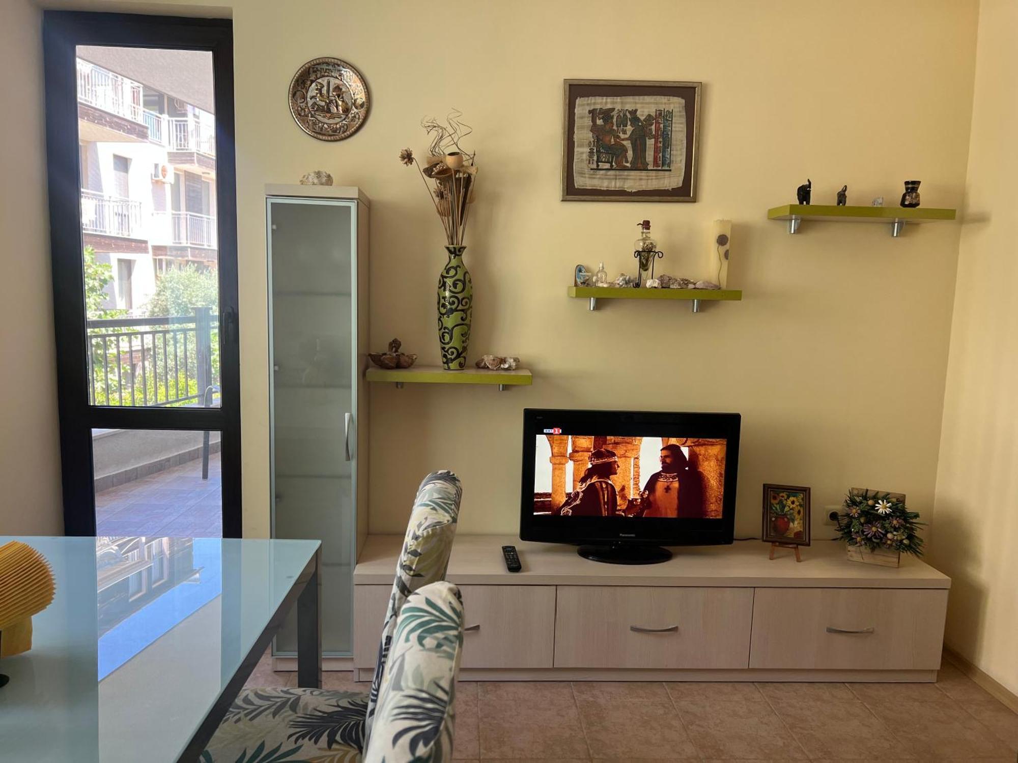 Apartment Sozopol Dreams Экстерьер фото