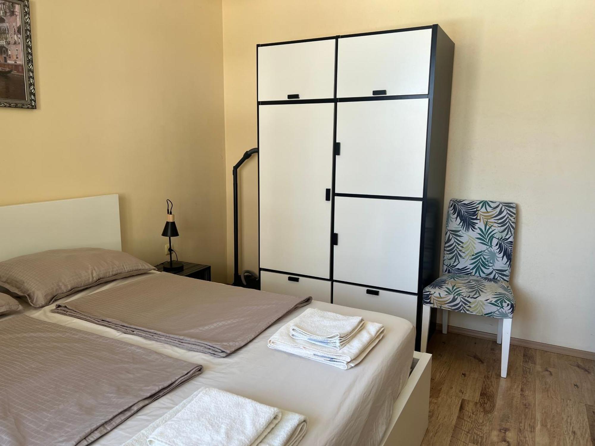 Apartment Sozopol Dreams Экстерьер фото